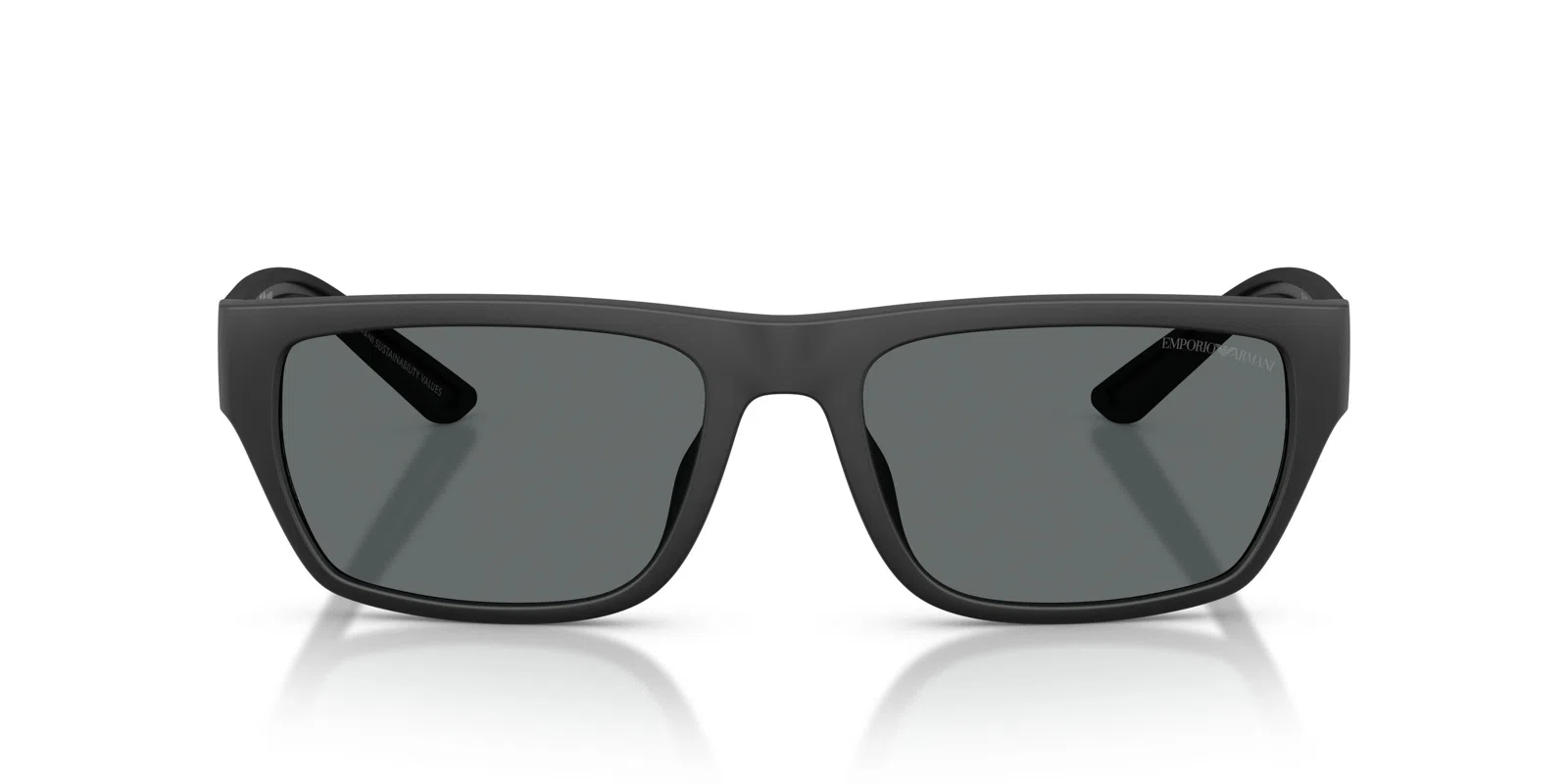 Emporio Armani 4267U Sunglasses - view 10